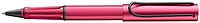 Stylo bille roulante Lamy, série AL-star Édition Spéciale 2024 Framboise - Fiery