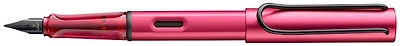Stylo plume Lamy, série AL-star Édition Spéciale 2024 Framboise - Fiery (sans réservoir)