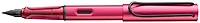 Stylo plume Lamy, série AL-star Édition Spéciale 2024 Framboise - Fiery (sans réservoir)