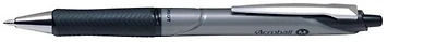 Pilot Ballpoint pen, Acroball series Black ink