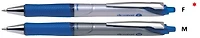 Pilot Ballpoint pen, Acroball series Blue ink