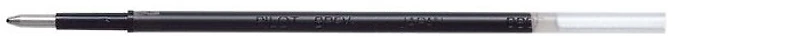 Pilot Ballpoint pen refill, Refill & ink series Blue ink (for Acroball)