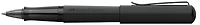 Faber-Castell Design Roller ball, Hexo series Matte Black