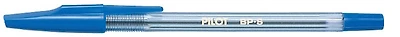 Pilot Ballpoint pen, BPS series Blue ink