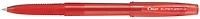 Pilot Ballpoint pen, Super Grip G series Red ink