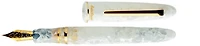 Stylo plume Esterbrook, série Winter White
