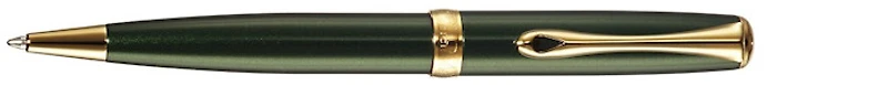 Diplomat Ballpoint pen