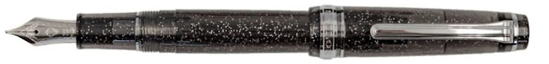 Stylo plume Sailor, série Professional Gear Pen of the Year 2024 LE Gris Céleste (Slim-Pointe 14kt)