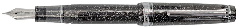Stylo plume Sailor, série Professional Gear Pen of the Year 2024 LE Gris Céleste (Standard-Pointe 21kt)