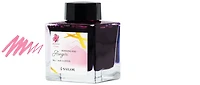 Sailor ink bottle, Manyo 5th Anniversary series Morning Fog-Asagiri ink - 50ml