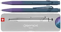Caran d'Ache Ballpoint pen