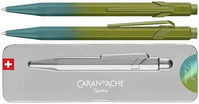 Caran d'Ache Ballpoint pen