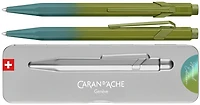 Caran d'Ache Ballpoint pen