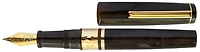 Esterbrook Fountain pen, Model J series Pumpkin Latte