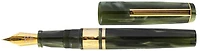 Esterbrook Fountain pen, Model J series Palm Green
