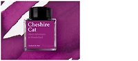 Wearingeul Ink bottle, World Literature Ink series Cheshire Cat ink (30ml)