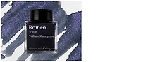 Wearingeul Ink bottle, World Literature Ink series Romeo ink (30ml)