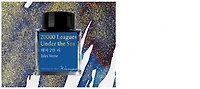 Wearingeul Ink bottle, World Literature Ink series 20000 Leagues Under the Sea ink (30ml)