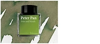 Bouteille d'encre Wearingeul, série World Literature Ink Encre Peter Pan (30ml)