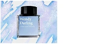 Bouteille d'encre Wearingeul, série World Literature Ink Encre Wendy Darling (30ml)
