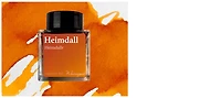 Wearingeul Ink bottle, World Myth Ink series Heimdall ink (30ml)