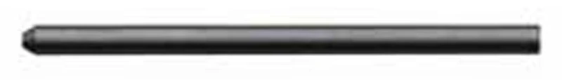 Mine Lamy , série Accessoires Noir 4B