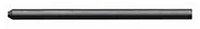 Mine Lamy , série Accessoires Noir 4B
