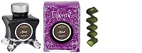 Diamine Ink bottle, Inkvent Purple Edition series Astral ink (50ml)