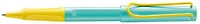 Lamy Roller ball, Safari Special Edition Pina Colada series