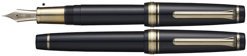 Stylo plume Sailor