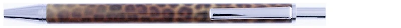 S&P Ballpoint pen