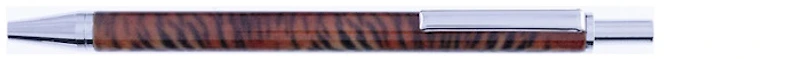S&P Ballpoint pen, mtm series Tiger