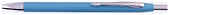 S&P Ballpoint pen, mtm series Light blue