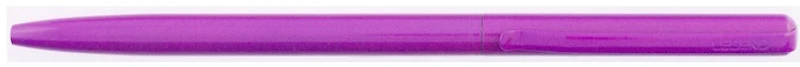 Stylo bille S&P, série mtm Rose foncé
