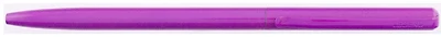 Stylo bille S&P, série mtm Rose foncé