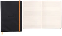 Rhodia Notebook (A5), Rhodiarama A5 series (Softcover, 148 mm x 210 mm