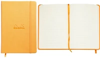 Rhodia Notebook (A5), Webnotebook series (Hardcover, 148 mm x 210 mm