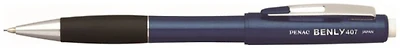 Penac Mechanical pencil, BENLY series Blue (0.7mm) 