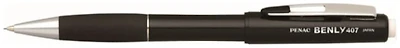 Porte mine Penac, série BENLY Noir (0.7mm) 