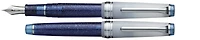 Sailor Fountain pen, Professional Gear Sunlight from the Ocean Floor Special Edition series (Slim - 14kt nib)