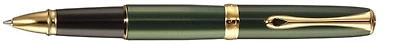 Diplomat Roller ball, Excellence A² series Green GT 
