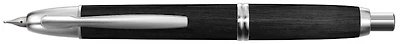 Stylo plume Pilot, série Capless Wooden Bouleau noir*