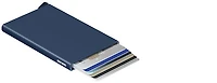 Secrid Card case, Cardprotector series Navy