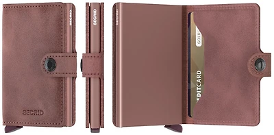 Secrid Card case