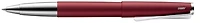 Stylo bille roulante Lamy, série Studio Édition Spéciale 2024 Royal Rouge  