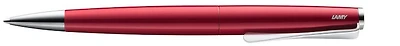 Lamy Ballpoint pen, Studio Special Edition 2024 Piano Red series