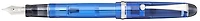 Pilot Fountain pen, Custom 74 series Translucide Blue
