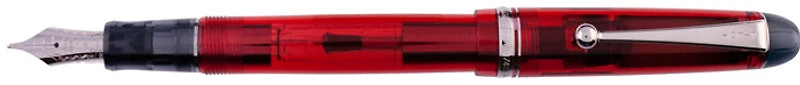 Stylo plume Pilot, série Custom 74 Rouge