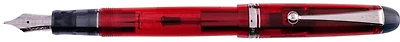 Stylo plume Pilot, série Custom 74 Rouge