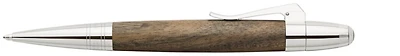 Faber-Castell, Graf von Ballpoint pen, Magnum series Walnut wood